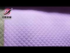 YGB64-2-3S Ceket için Bilgisayarlı Çok iğneli Çamaşır makinesi