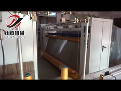 YTB-1/2 dikiş ipliği kokon bobbin sargı makinesi