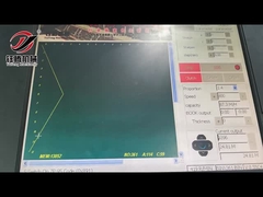 YGB128-3-6S Yüksek hızlı bilgisayarlı kilit dikiş çok iğneli battaniye makinesi