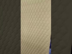 YGB Yüksek hızlı bilgisayarlı kilit dikişli çok iğneli örtme makinesi