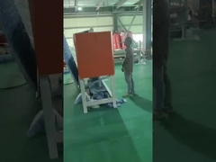 YGB96-3-6 nakliye yontma makinesi ve YTCM96-C panel kesme makinesi