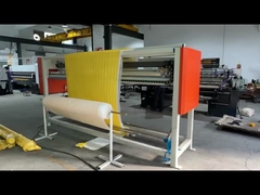 YTCM-C kesme makinesi