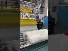 YGH80 ultra yüksek hızlı nakliye kılıf makinesi