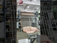 YTCM96-P Bilgisayarlı Panel Kesme Makinesi