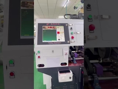 YGB96-2-3B mekik örtme makinesi