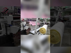 YT-3000A Zincir dikişli çok iğneli örtü makinesi