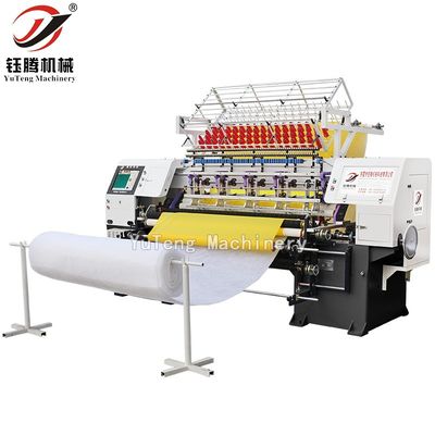 KVILTING MACHINE İHNEL, İHNEL 90/14,100/16,120/19