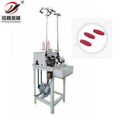 370W Bobbin Winder Makine, Endüstriyel için Tam Otomatik İplik Dolama Makinesi