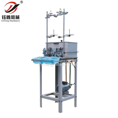 370W Bobbin Winder Makine, Endüstriyel için Tam Otomatik İplik Dolama Makinesi