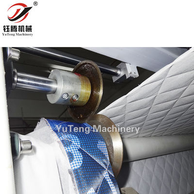 3.2KW Güçlü Motor Otomatik Besleme Sistemi ile Bilgisayarlı Kesme Makinesi