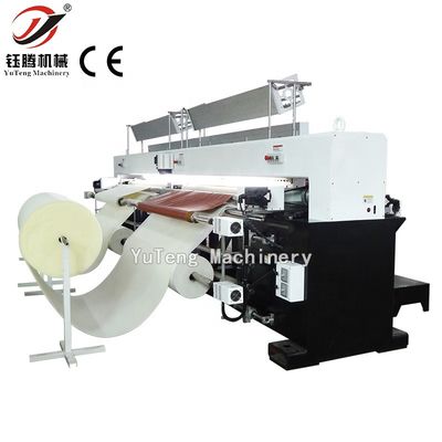 Yüksek Hızlı 900RPM Bilgisayarlı Yorgan Nakış Makinesi Çoklu Başlı