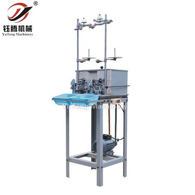 Otomatik Fil Kokon Dolaşım Makinesini Dolaşım Bobinler için Quilting Makineleri için