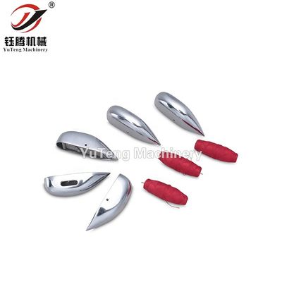 Kokon ipliği için otomatik bobbin sargı makinesi