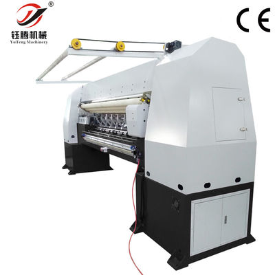 2450mm Bilgisayarlı Çamaşır Makinesi, Yüksek Hızlı Çamaşır Makinesi 8KW