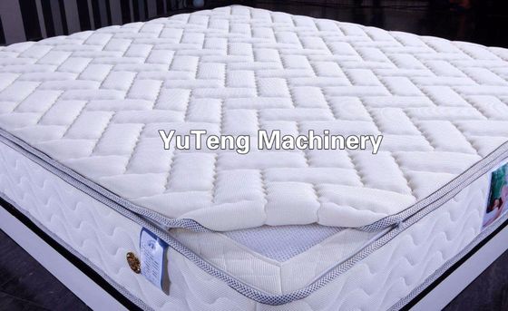 1200RPM Kompüterli Yatak Yatak Çantaları için Yatak Çantaları