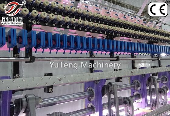 8kw Bilgisayarlı Zincir Dikiş Dikiş Makinesi Yüksek Hızlı Çok Fonksiyonlu