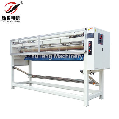 Otomatik Bilgisayar Kenar Kırma Kırma Panel Kumaş Kesme Makinesi