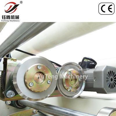 Otomatik Matraç kumaşları için bilgisayarlı panel kesimi