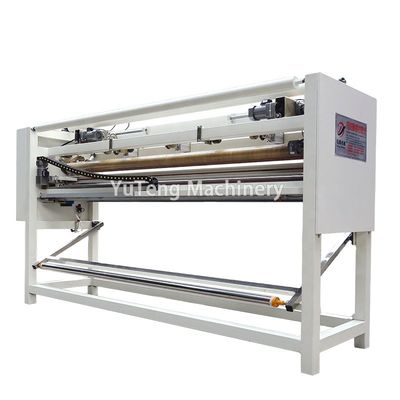 1.8Kw Güç ve 10m/dakika Üretim Kapasiteli Panel Kesimi İçin Otomatik Bilgisayarlı Kesim Makinesi