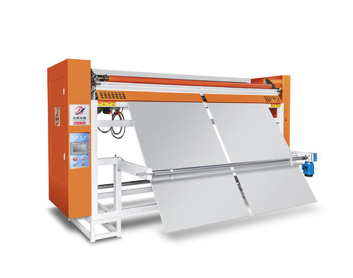 Otomatik Bilgisayarlı Kumaş Kesme Makinesi 380V 220V 3 Fazlı