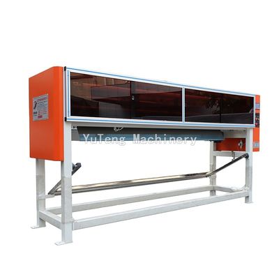 Otomatik Matraç kumaşları için bilgisayarlı panel kesimi