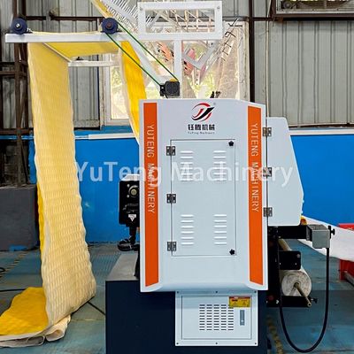 Bilgisayarlı Yüksek Hızlı Fabrika Mekiği Kilitli Dikişli Çoklu İğneli Dikiş Makinesi
