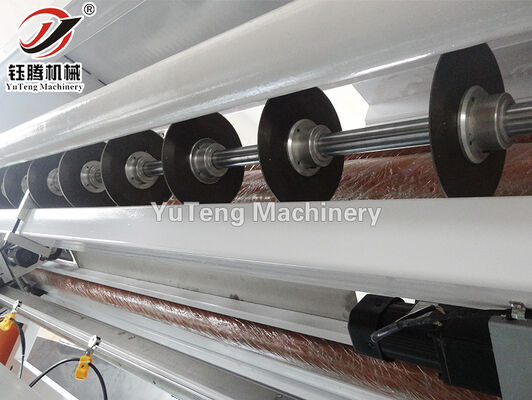 COMPUTERIZED PANEL CUTTER MACHINE