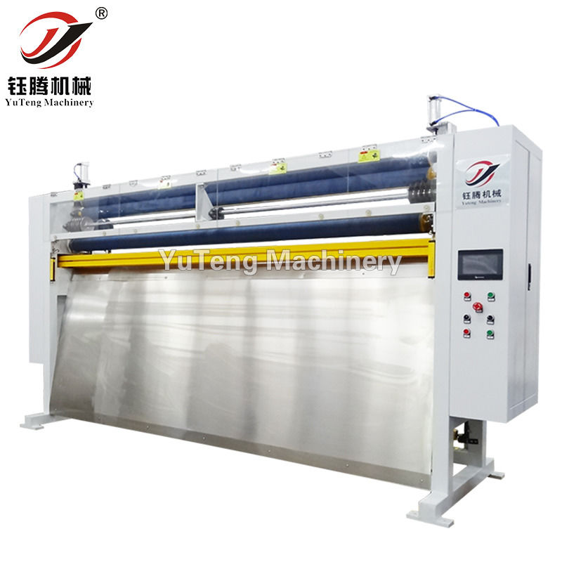 7" Dokunmatik Ekranlı, Elektrikli Boy ve En Kontrollü, 3700mm*1100mm*1850mm Boyutlarında Bilgisayarlı Panel Kesme Makinesi